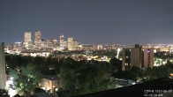 Archiv Foto Webcam Blick auf Downtown Denver in Colorado 01:00