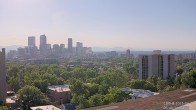 Archiv Foto Webcam Blick auf Downtown Denver in Colorado 17:00