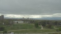 Archived image Webcam Skyline of the Mile High City Denver 15:00