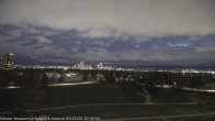 Archived image Webcam Skyline of the Mile High City Denver 19:00