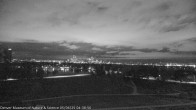 Archiv Foto Webcam Blick auf Denvers Skyline 03:00