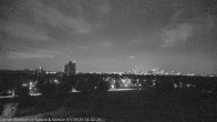 Archiv Foto Webcam Blick auf Denvers Skyline 03:00