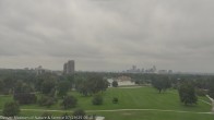 Archiv Foto Webcam Blick auf Denvers Skyline 05:00