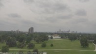 Archiv Foto Webcam Blick auf Denvers Skyline 11:00