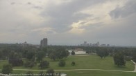 Archiv Foto Webcam Blick auf Denvers Skyline 15:00