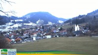 Archived image Webcam Missen - Allgäu 07:00