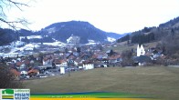 Archived image Webcam Missen - Allgäu 09:00