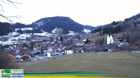 Archived image Webcam Missen - Allgäu 11:00