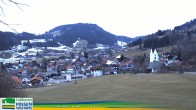 Archived image Webcam Missen - Allgäu 15:00