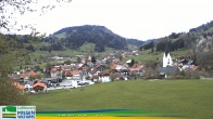 Archiv Foto Webcam Missen im Allgäu 13:00