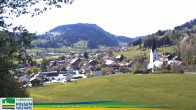 Archiv Foto Webcam Missen im Allgäu 15:00