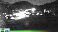 Archived image Webcam Missen - Allgäu 23:00