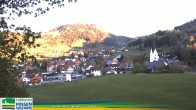 Archiv Foto Webcam Missen im Allgäu 05:00