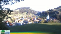 Archiv Foto Webcam Missen im Allgäu 06:00