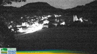 Archiv Foto Webcam Missen im Allgäu 23:00