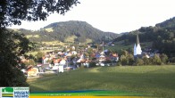 Archiv Foto Webcam Missen im Allgäu 05:00