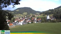 Archiv Foto Webcam Missen im Allgäu 07:00