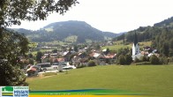 Archiv Foto Webcam Missen im Allgäu 15:00