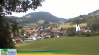 Archived image Webcam Missen - Allgäu 11:00