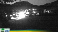 Archiv Foto Webcam Missen im Allgäu 23:00