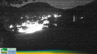 Archiv Foto Webcam Missen im Allgäu 01:00