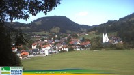 Archiv Foto Webcam Missen im Allgäu 09:00