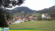 Archiv Foto Webcam Missen im Allgäu 11:00