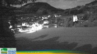 Archived image Webcam Missen - Allgäu 01:00