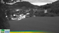 Archived image Webcam Missen - Allgäu 03:00