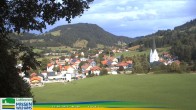 Archived image Webcam Missen - Allgäu 07:00