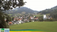 Archived image Webcam Missen - Allgäu 11:00