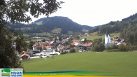 Archived image Webcam Missen - Allgäu 13:00