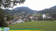Archived image Webcam Missen - Allgäu 15:00