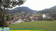Archived image Webcam Missen - Allgäu 17:00