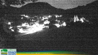 Archiv Foto Webcam Missen im Allgäu 23:00