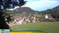 Archiv Foto Webcam Missen im Allgäu 07:00