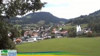 Archiv Foto Webcam Missen im Allgäu 17:00