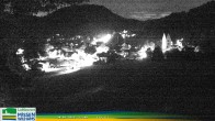 Archiv Foto Webcam Missen im Allgäu 21:00
