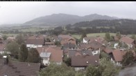 Archived image Webcam Mittelberg - Allgäu 05:00