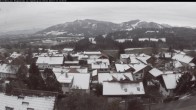 Archived image Webcam Mittelberg - Allgäu 15:00