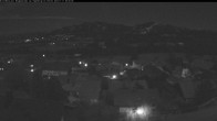 Archived image Webcam Mittelberg - Allgäu 23:00