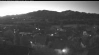 Archived image Webcam Mittelberg - Allgäu 05:00