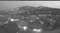 Archived image Webcam Mittelberg - Allgäu 17:00