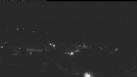 Archiv Foto Webcam Mittelberg Bergpanorama 23:00