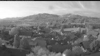 Archiv Foto Webcam Mittelberg Bergpanorama 03:00