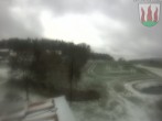 Archiv Foto Webcam Brennberg: Loipen Loidsberg 09:00