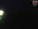 Archived image Webcam Brennberg: Cross-Country Tracks 23:00