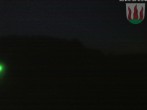 Archived image Webcam Brennberg: Cross-Country Tracks 03:00