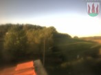 Archived image Webcam Brennberg: Cross-Country Tracks 05:00
