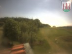 Archived image Webcam Brennberg: Cross-Country Tracks 13:00